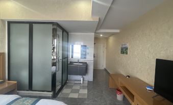 Rujia China Inn Hotel (Lincang Shuangjiang Abu Gulu)