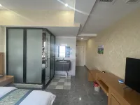 Shuangjiang Century Jiayuan Hotel - parcheggio