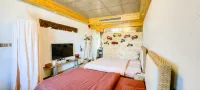 Jinquan Yunsu Luxury Resort Homestay Hotels in Yingshan