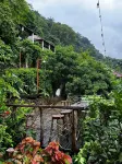 Ba Be Lakeside Bungalow Hotel di Khang Ninh