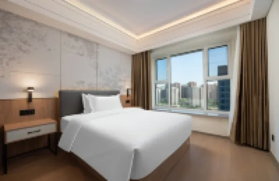 銀座和美酒店（濟南奧體中心萬象城店）