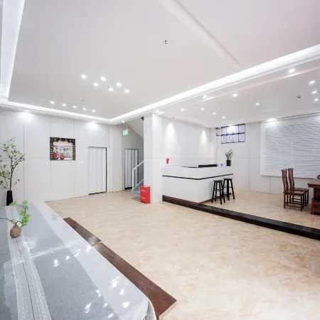 Gao Family Villa, Meizhou Island, Putian City