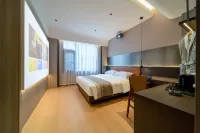 Express Hotel Sicily(Qianxicounty PedestrianStreetShuixiParkBranch)