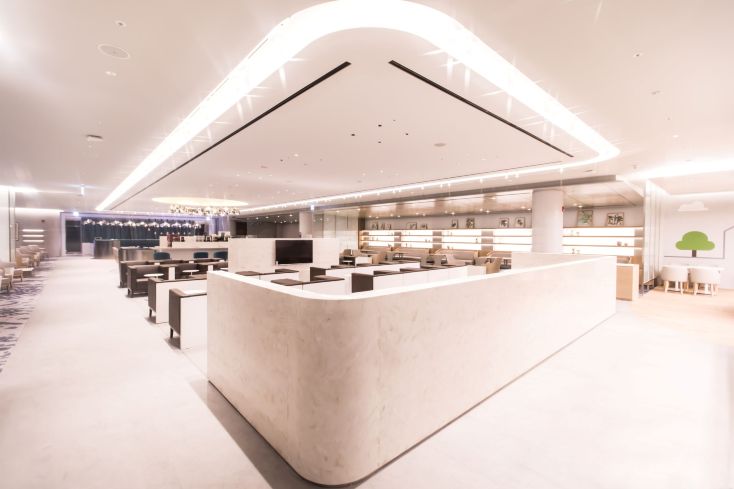 Terminal 2 Transit Hotel Incheon Airport