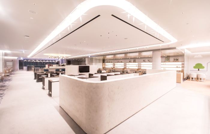 Terminal 2 Transit Hotel Incheon Airport