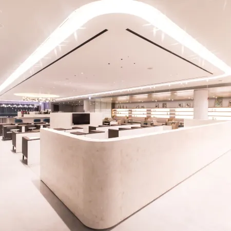 Terminal 2 Transit Hotel Incheon Airport