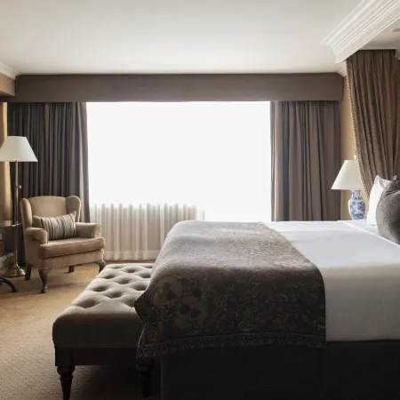 Wedgewood Hotel & Spa - Relais & Chateaux