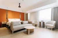 RSUN Hotel Hotels in Pukou Yanjiang Zone