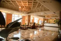 Shuzhou International Hotel Hotels in Qianshan