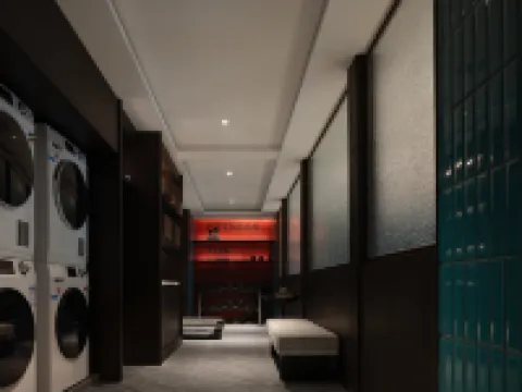 Green Elegant Hotel (Humanities Science and Technology College) Hotels in Loudi