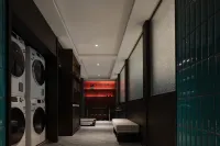 Green Elegant Hotel (Humanities Science and Technology College)