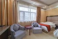 Erguna Monyuan Hotel