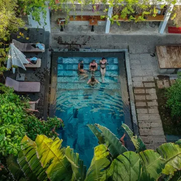 9Station Hostel & Bar Phu Quoc