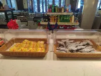Yabu Loni Hotel Yabuli - Breakfast