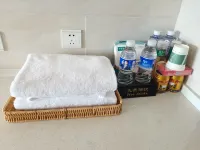 Baoji Youni Homestay (Sandi Guangchang)