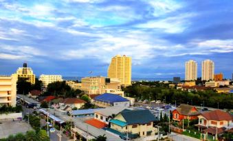 Narawan Hotel, Hua Hin