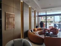 Maqu Amara International Hotel Hotels in Maqu