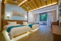 Boya Mountain House B&B Hotels near Ecological Garden