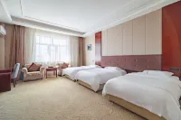 Golden City Hotel Erguna - 2 ดาว
