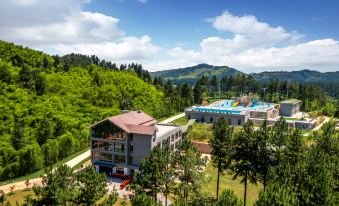 Radisson Yiman Hotel Jinle