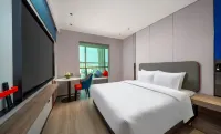 Holiday Inn Express ZHENGZHOU GARDEN ROAD by IHG Hotels in Zhengzhou