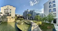 Junshan Yijing Homestay (Old Junshan Branch)