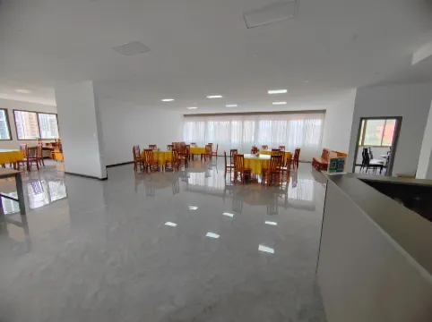 Ming Hua International Hotel