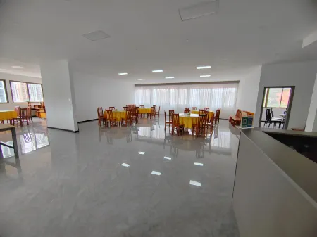 Ming Hua International Hotel Отели в г. Boten