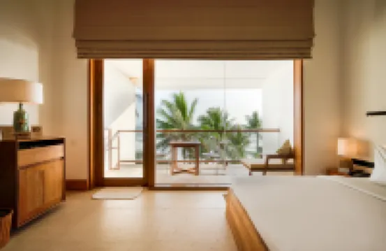 Riff Hikkaduwa Design Hotel