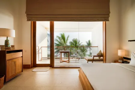 Riff Hikkaduwa Design Hotel Отели рядом с достопримечательностью «Наригама Бич»