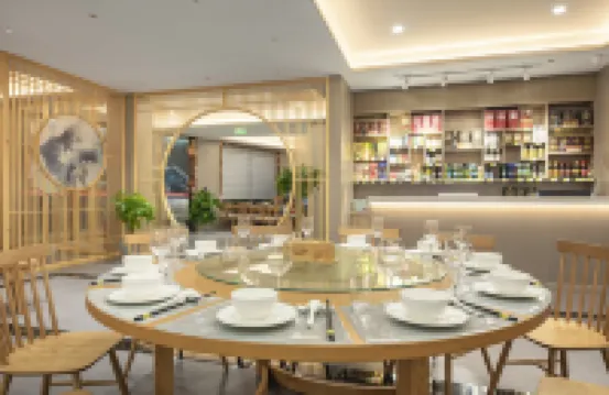 黃山滙遊輕奢民宿酒店（黃山南大門換乘中心店）