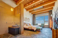 Hulunbuir Old Barag Banner Baiyinhada Khan Palace Hotel Hotels in Old Barag Banner