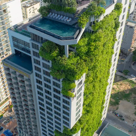 M Hotel Danang