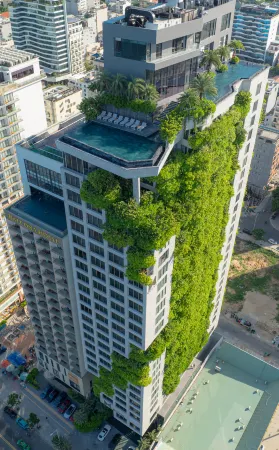 M Hotel Danang