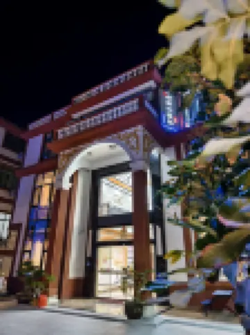 湄洲島湄嶼雅居民宿（媽祖祖廟店）