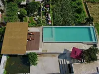 Governor's Mansion Courtyard•Centennial Old House• Vacation Homestay Hotel dekat Xingping Ancient Town