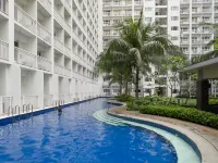 GemstoneBR in Shore Residences - Kolam Renang
