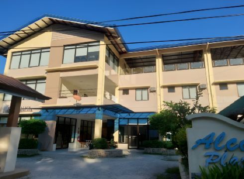 Alcoy Plaza Eco Park Cebu