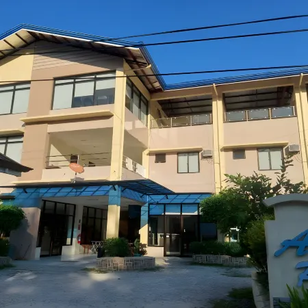 Alcoy Plaza Eco Park Cebu