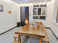 Lumingju Homestay