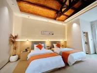 Puyun Courtyard House Homestay (Yuxi Anti-Japanese Base Memorial Hall) - Pet friendly