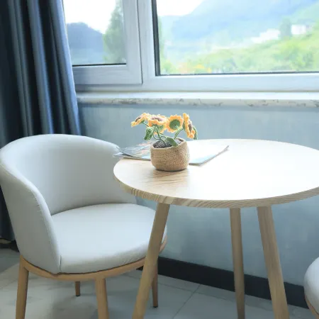 Guyuntai Hotel