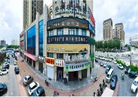 yunxi hotel
