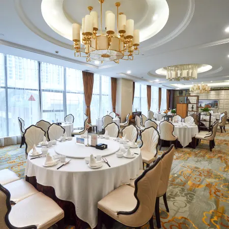 Wyndham Grand Plaza Royale Chenzhou