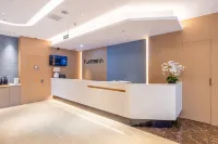 Homeinn · neo (Longnan Lantian Lianhu Square)
