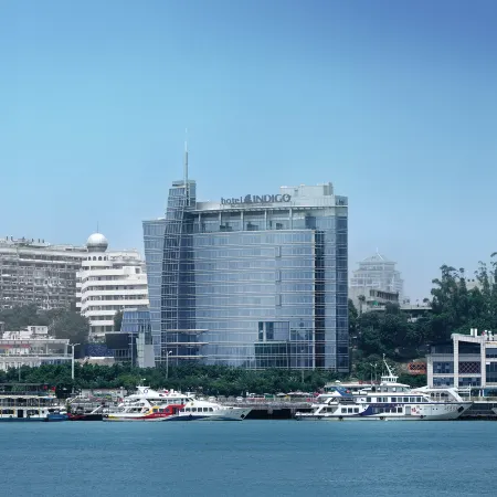Hotel Indigo XIAMEN HARBOUR by IHG