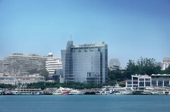 Hotel Indigo XIAMEN HARBOUR by IHG