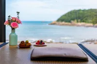 樸海 · Facing The Sea 180°超一線躺看日出·海景泳池別墅