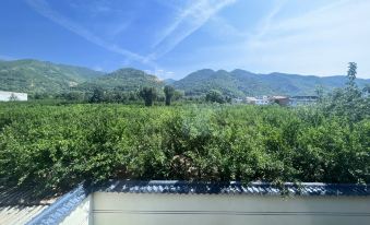 Fuyu Yijia Homestay (Lintong Bingmayong)