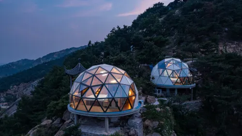 Floral Hotel·Yoyo Valley Homestay